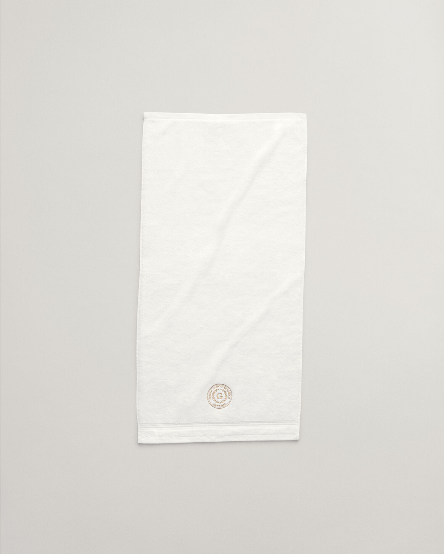 Gant 2025 towels uk