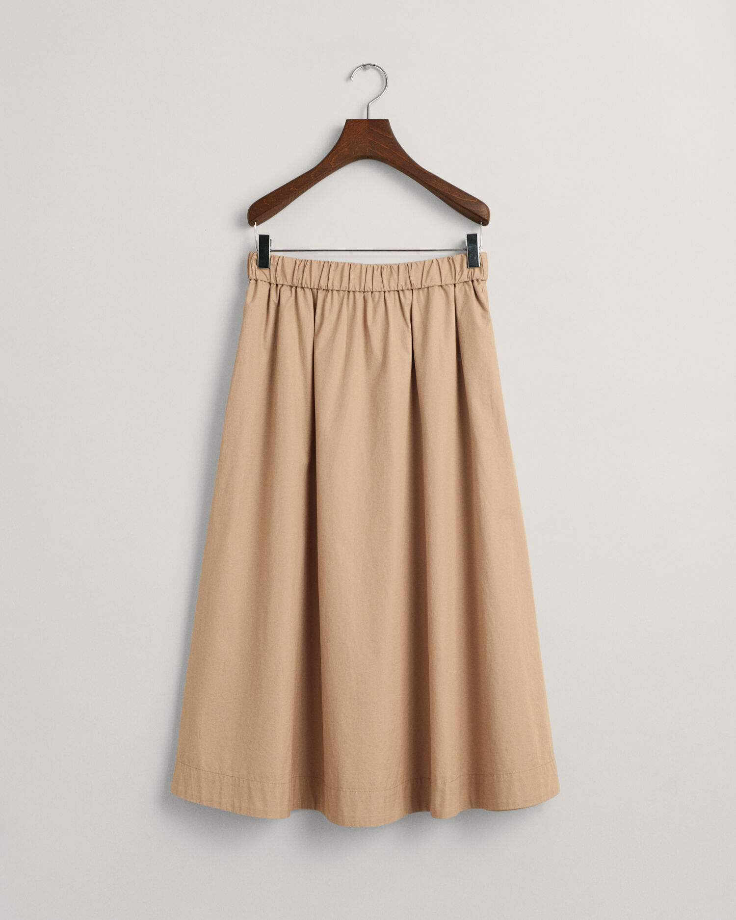 Lightweight Chino Skirt