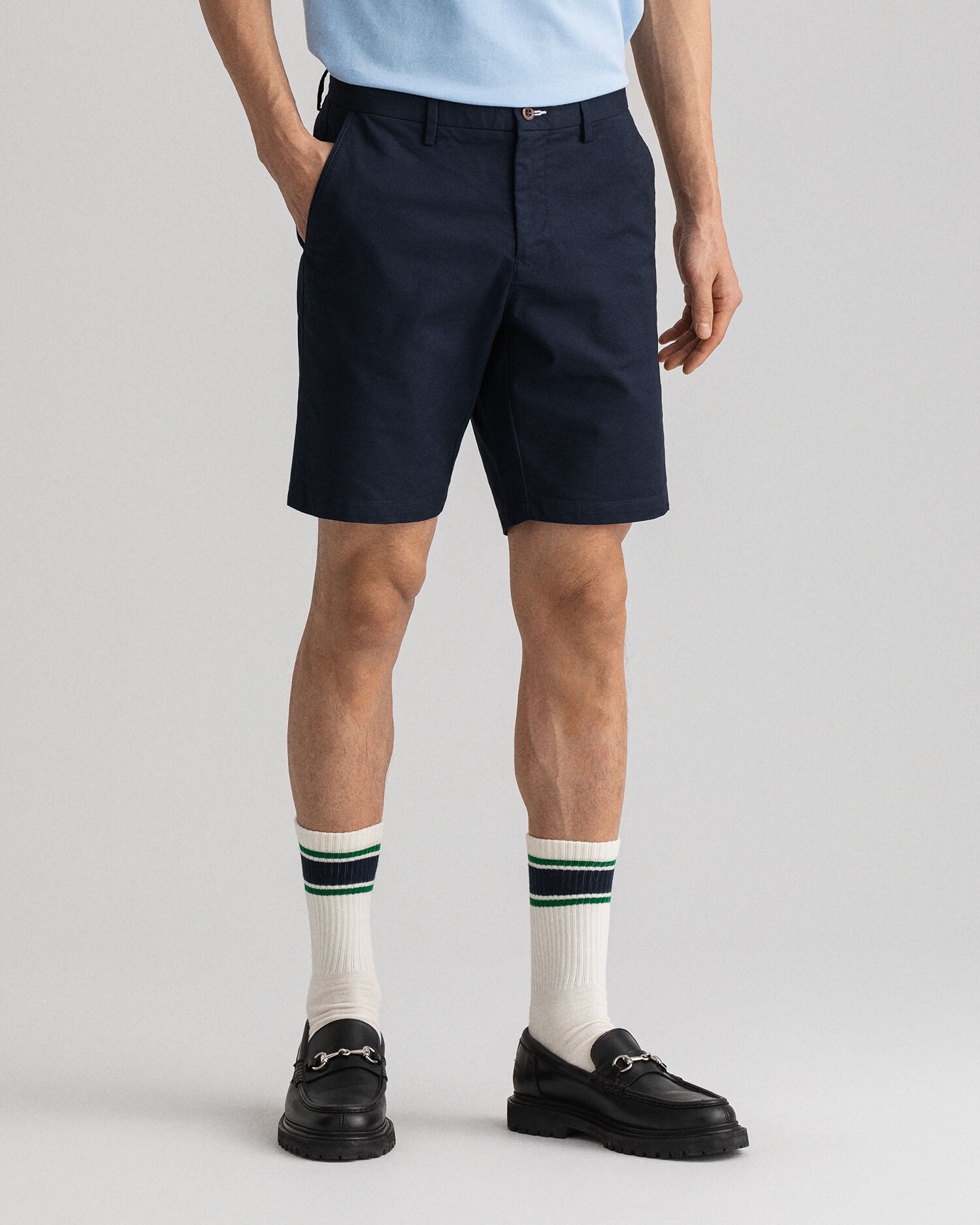 gant shorts for men