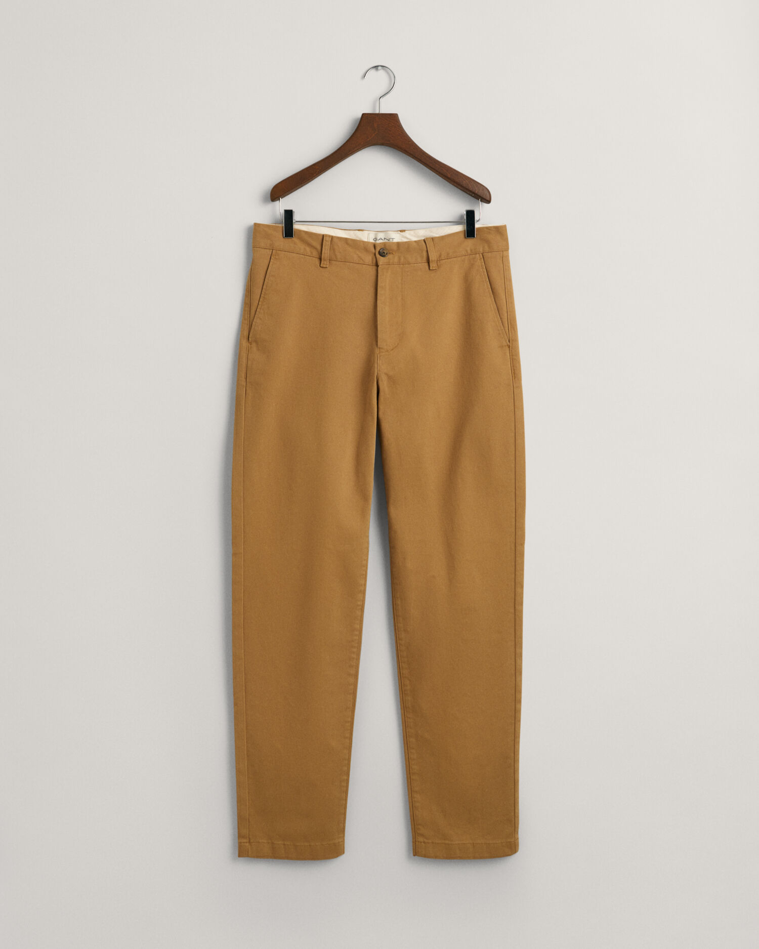 Comfort cheap fit chinos