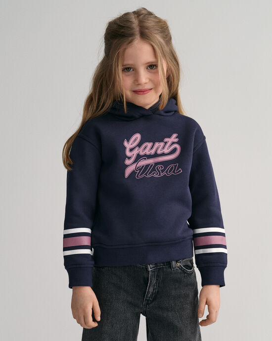 Designer Kids Clothing | Official GANT UK Store