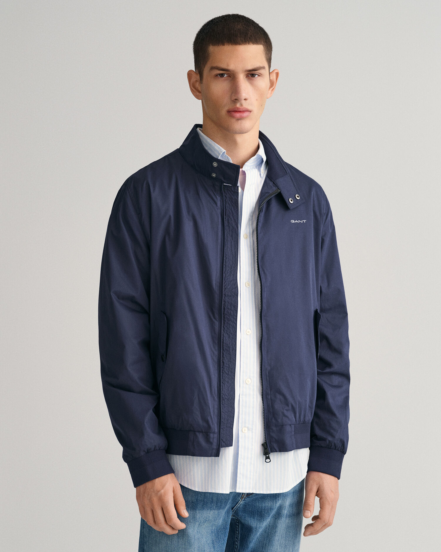 Gant coat discount