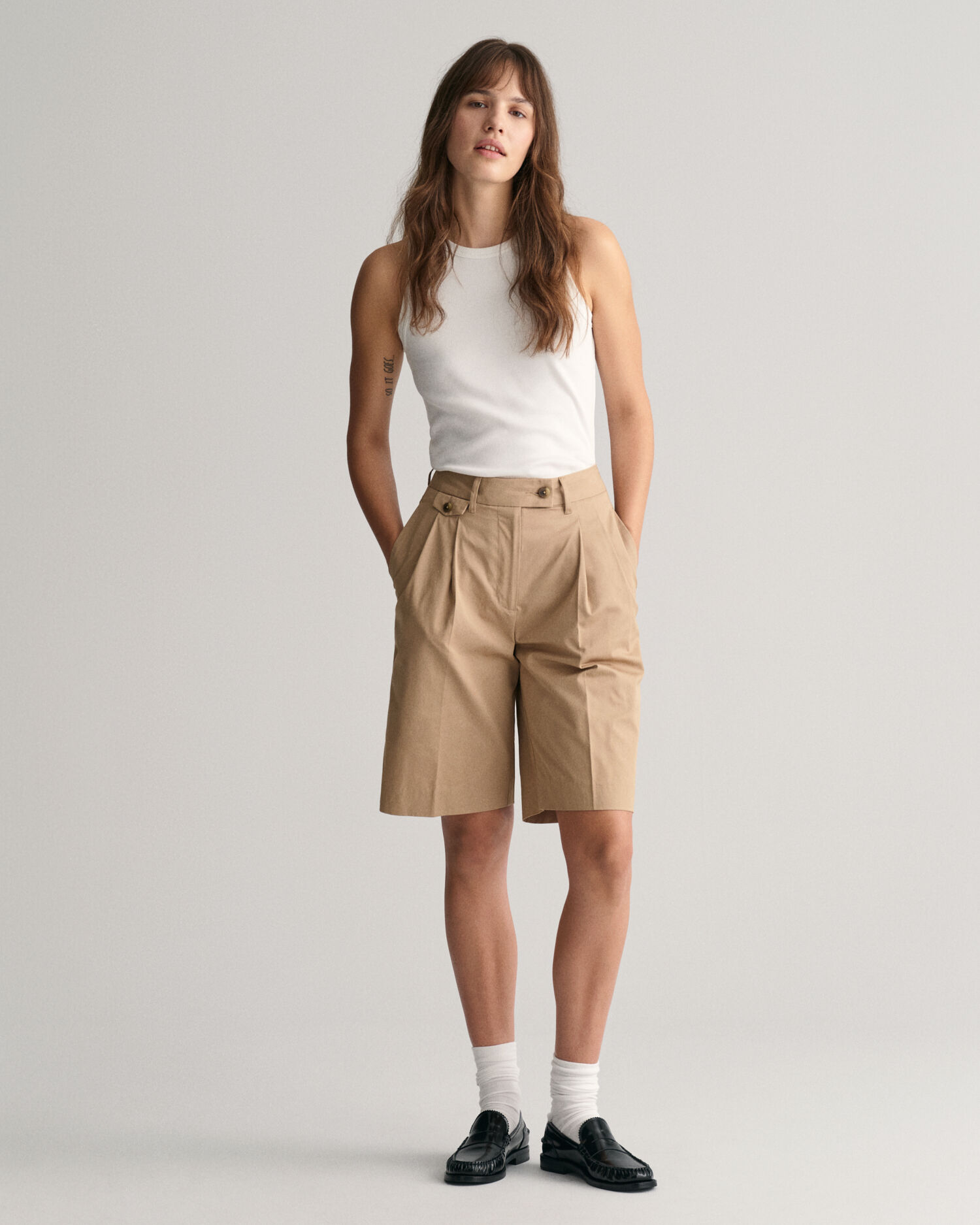 Gant summer chino 2025 shorts