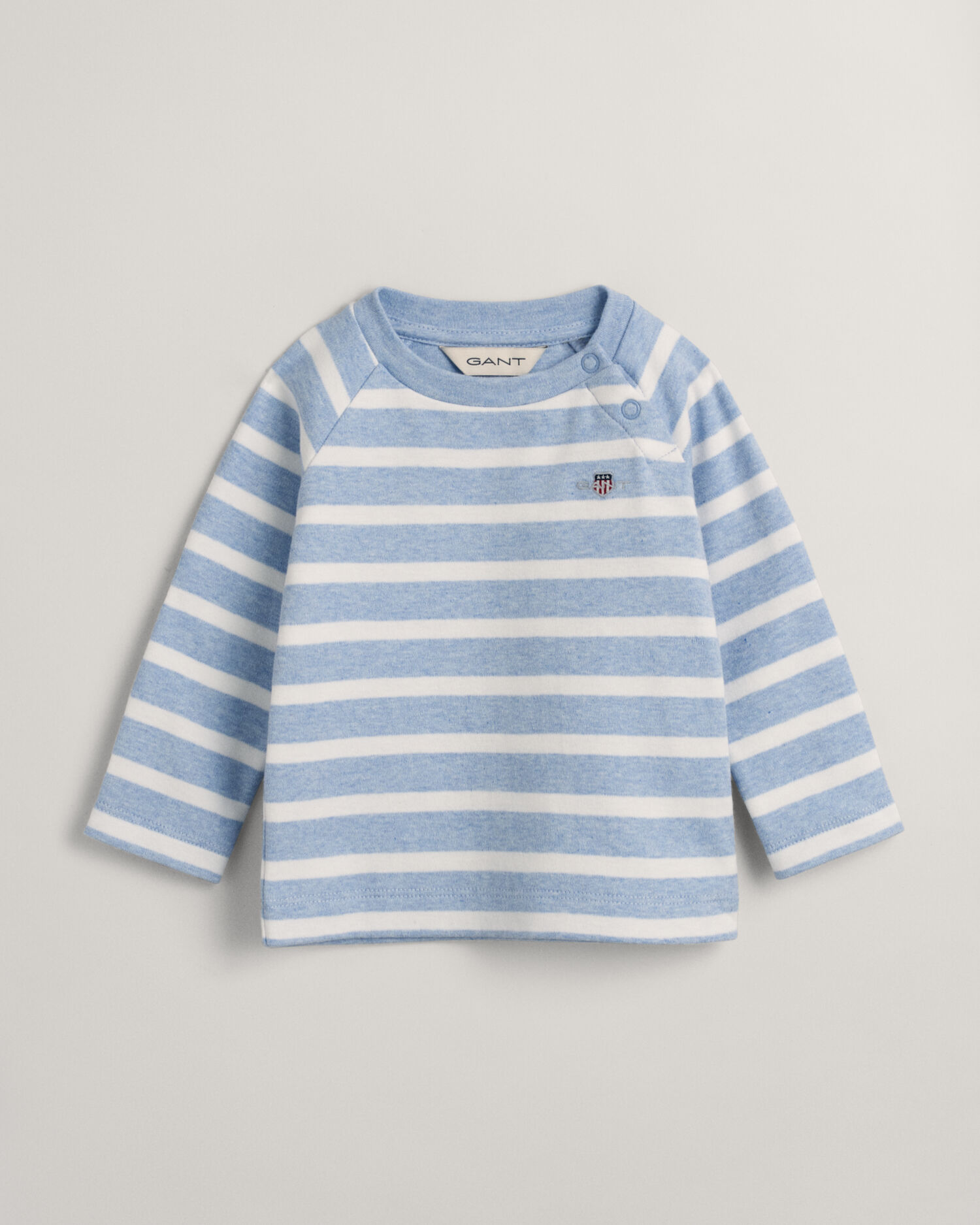 Baby long clearance sleeve top