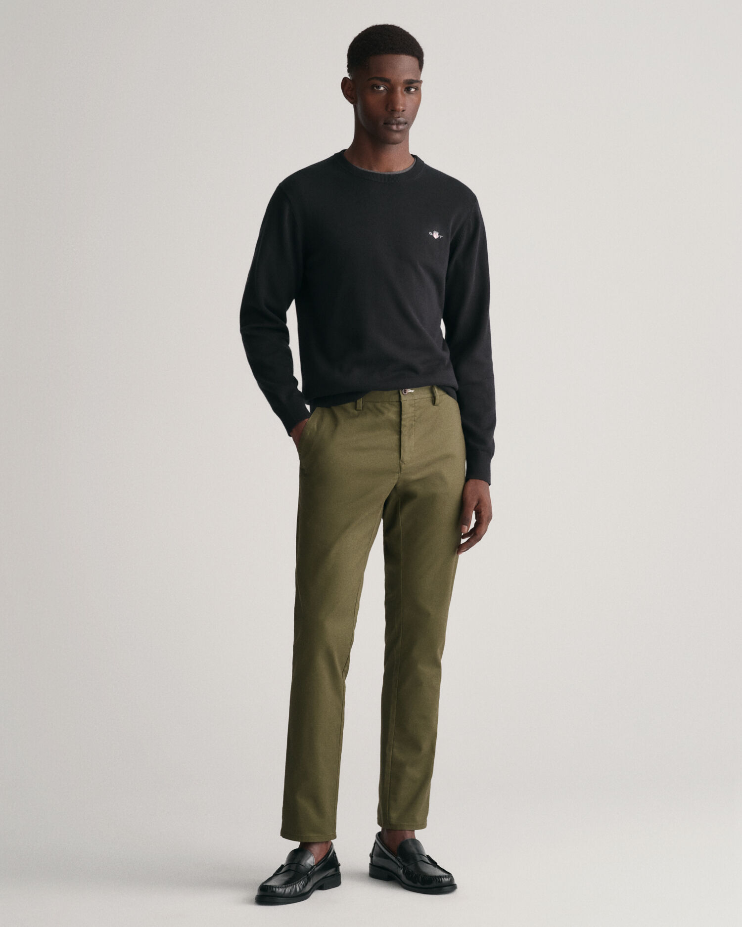 19 Best Men's High Waisted Pants 2023: Take Your Trousers to New Heights |  GQ