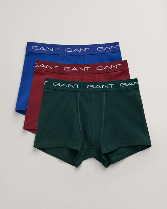 BOXER Trunk 7 PACK