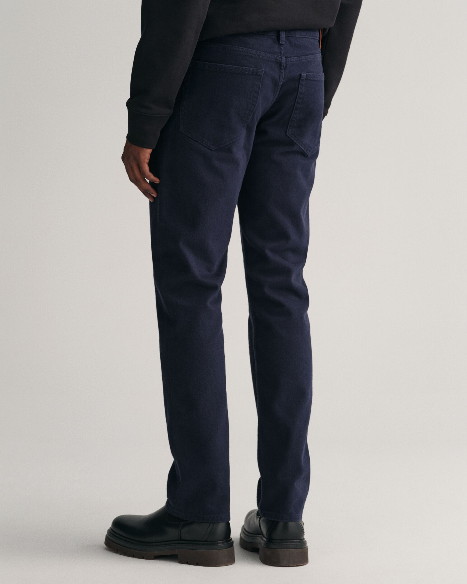 Gant cheap twill jeans