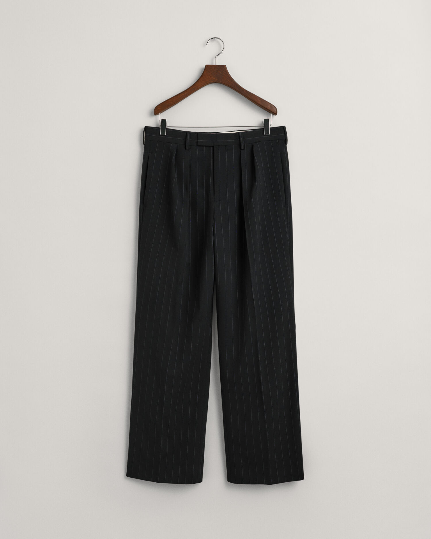 Striped clearance suit pants