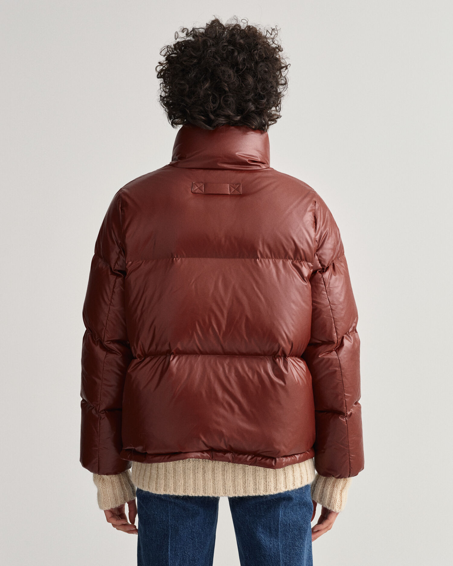 Sosken sale down jacket