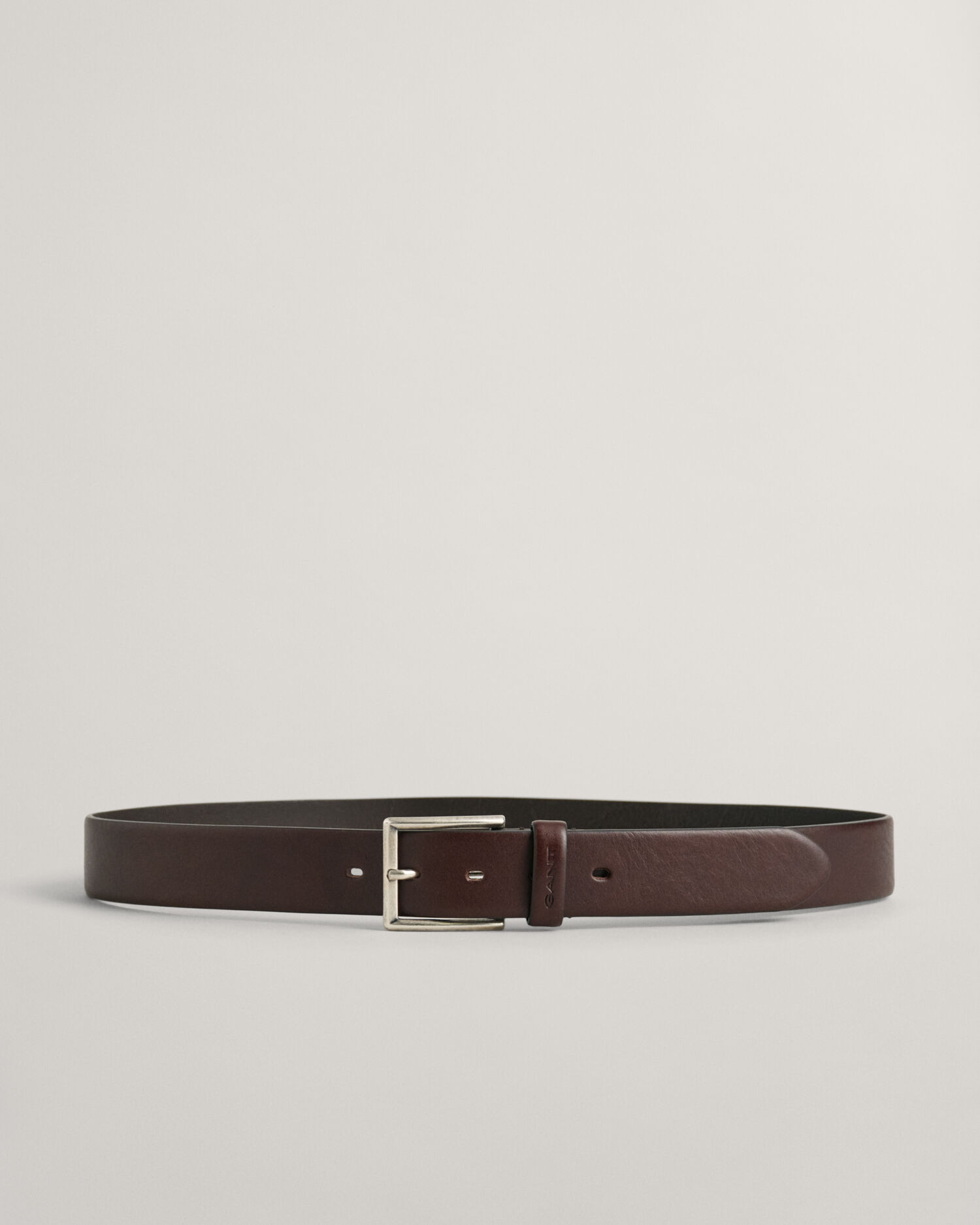 Gant belt discount