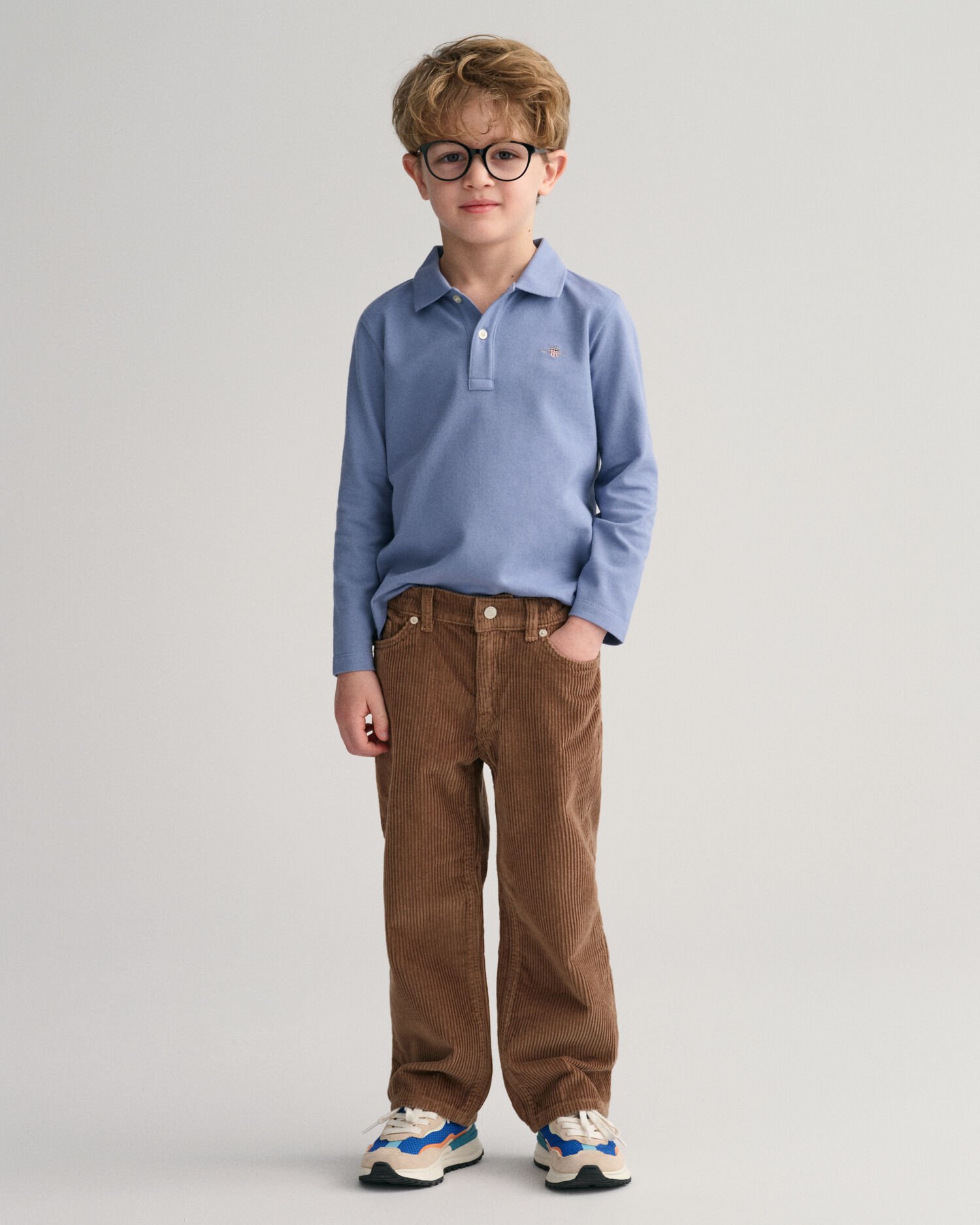 Smart casual sale for kids