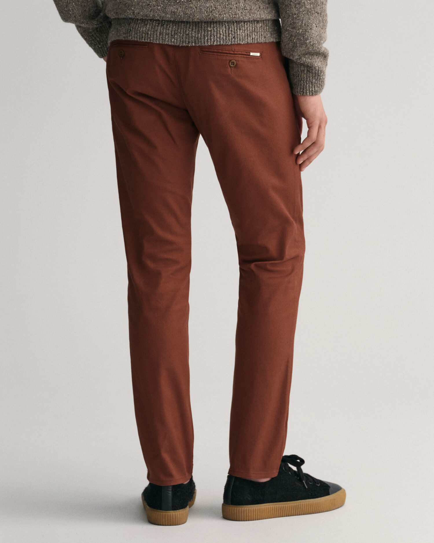 Slim Fit Tech Prep™ Chinos - GANT