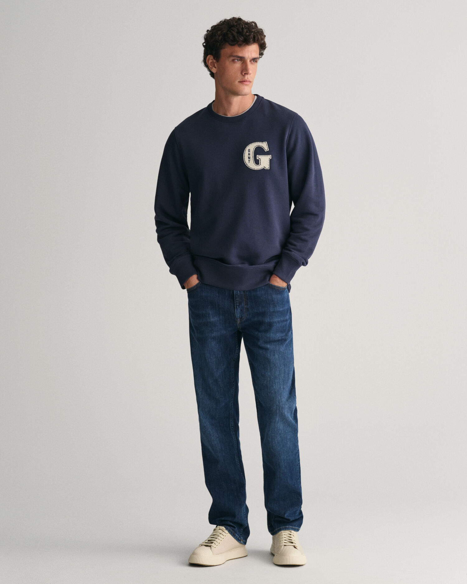 Mens g deals star sweatshirts