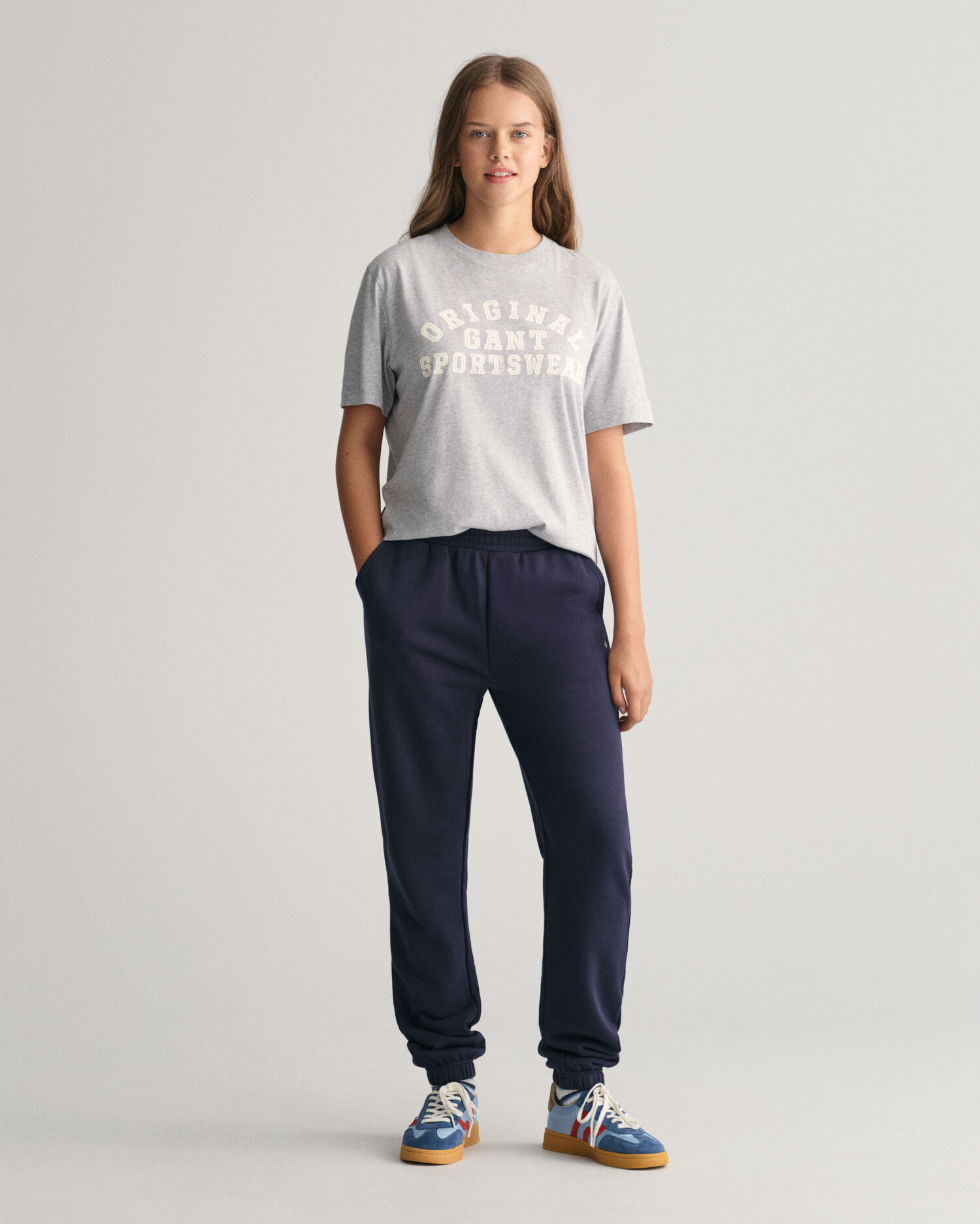 Sweatpants gant clearance