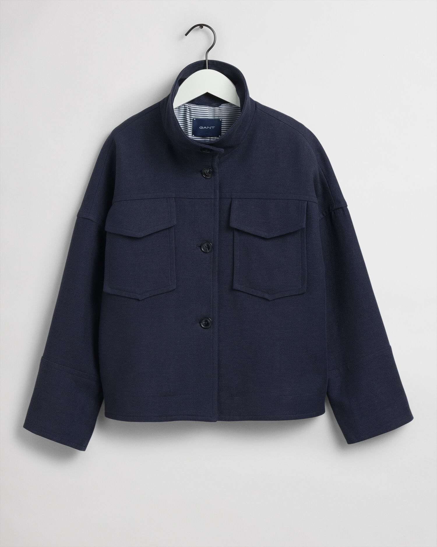 Gant sale linen jacket