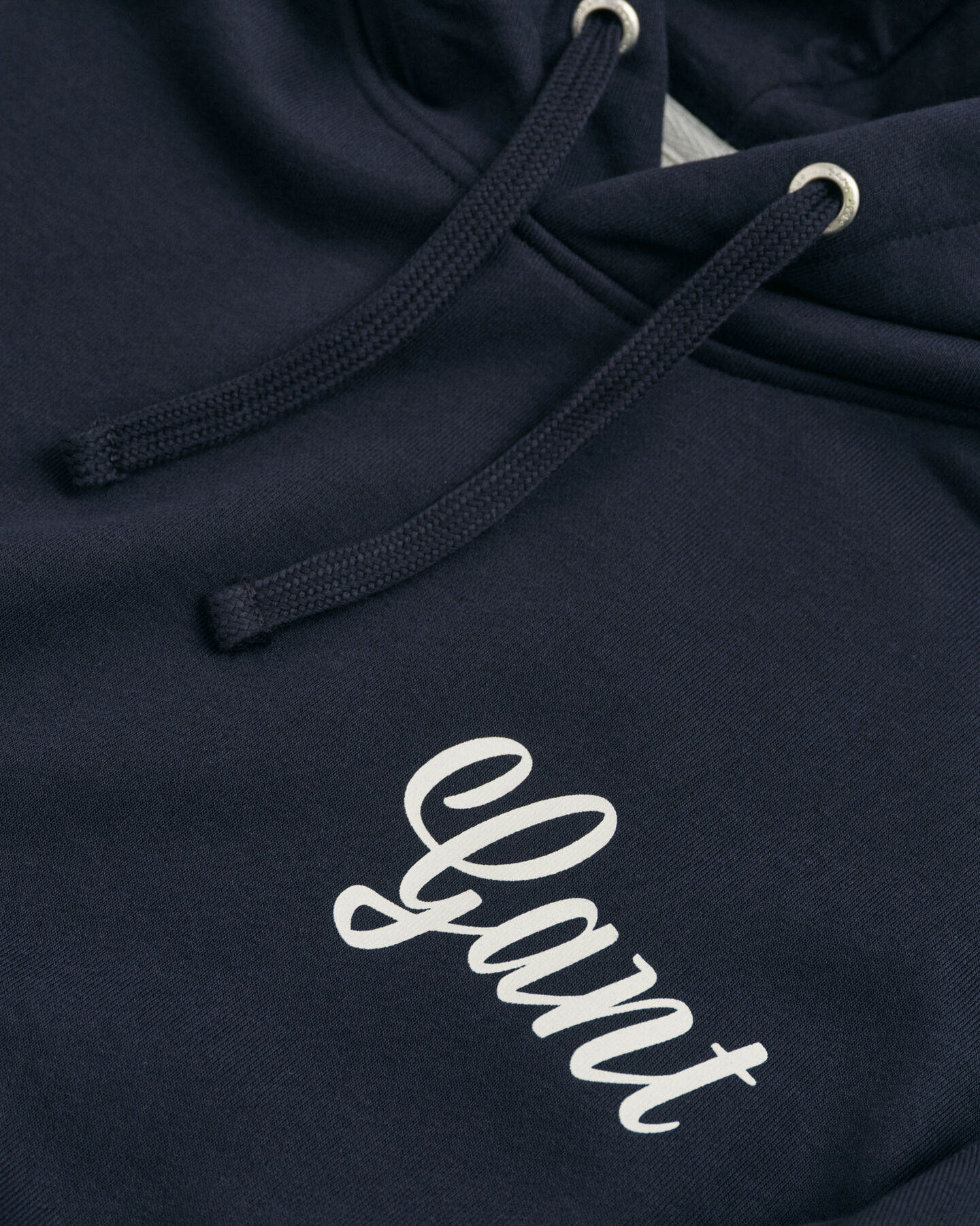 Small Graphic Hoodie - GANT