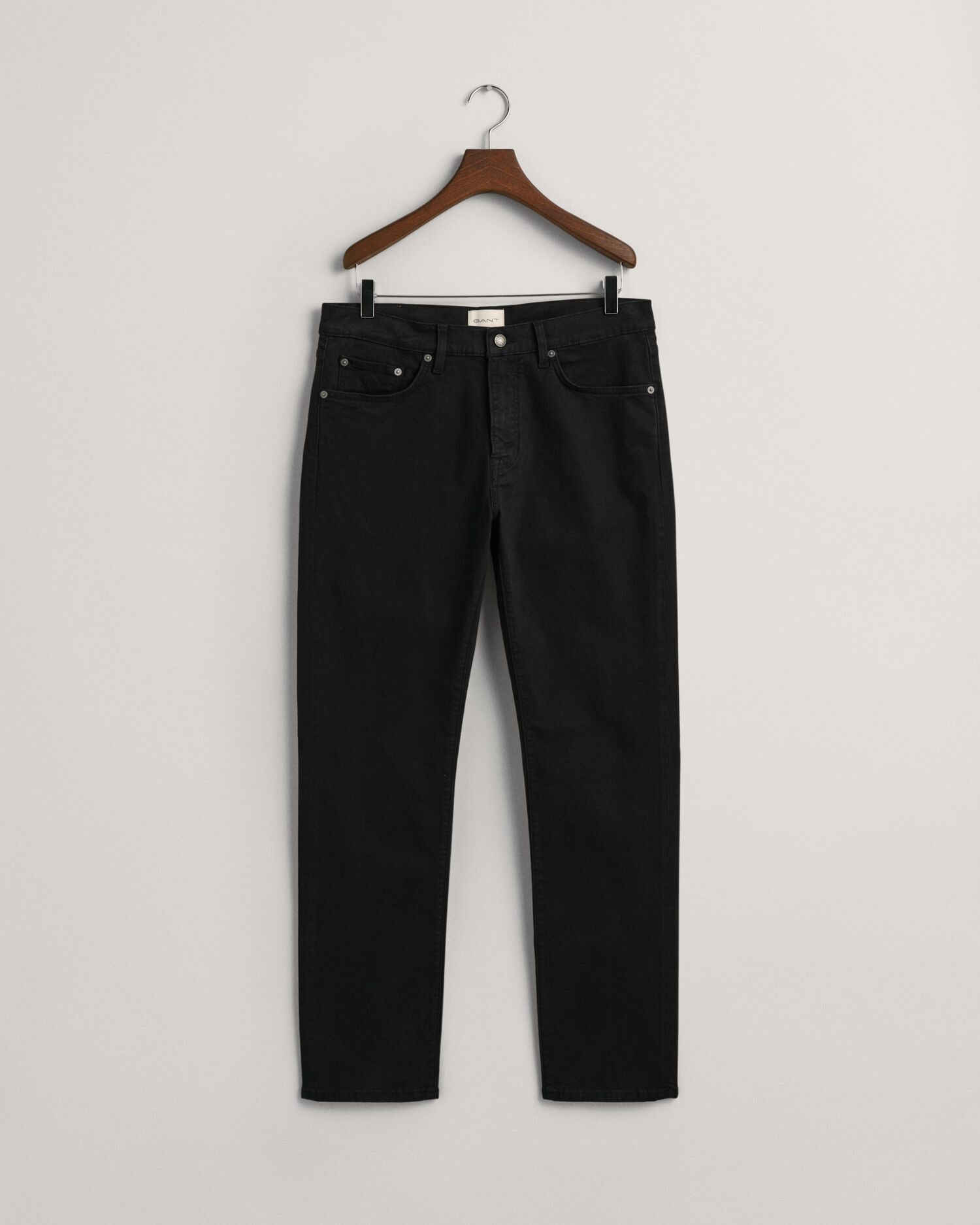 Jeans cheap and black