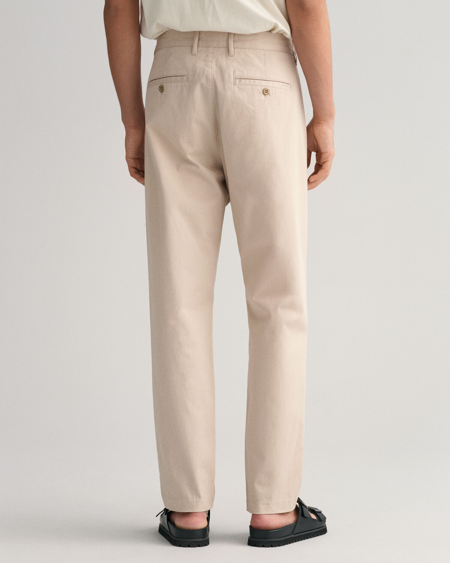 Mens Chino Trousers for Work  Harveys Workwear