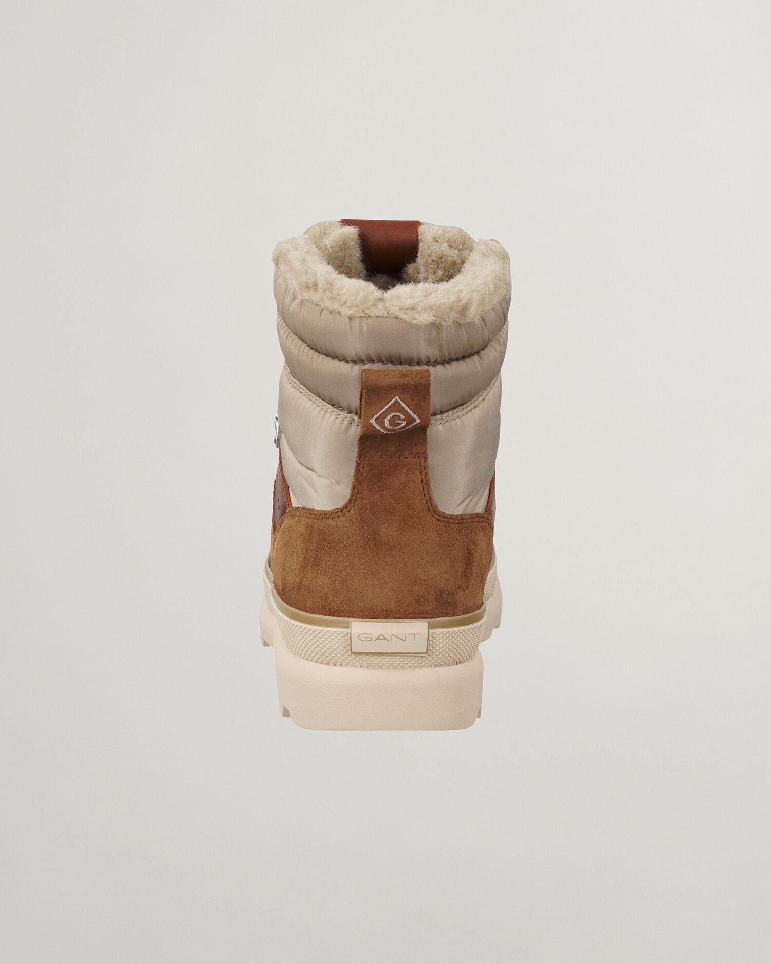 Gant sale winter boots