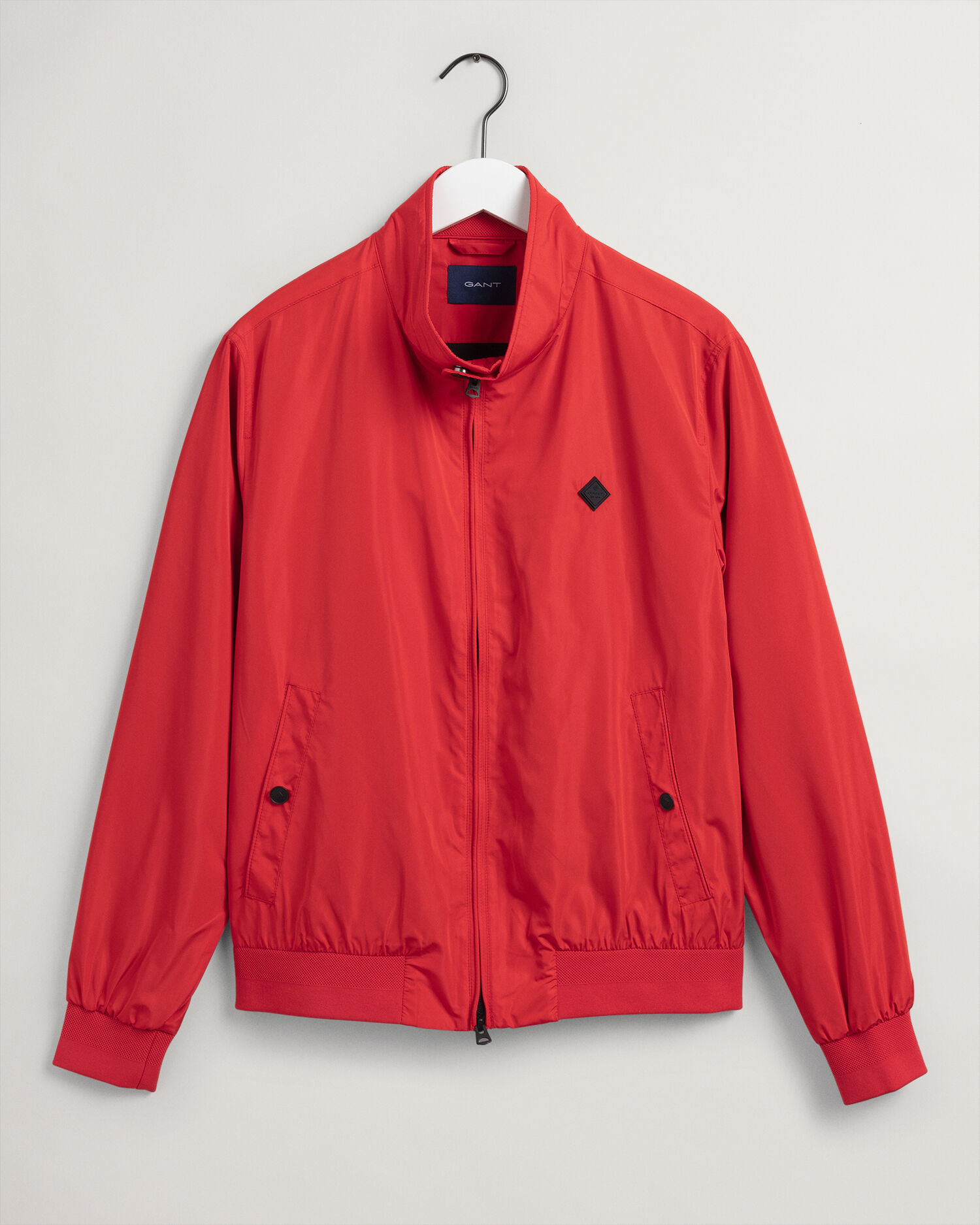 Gant sale red jacket