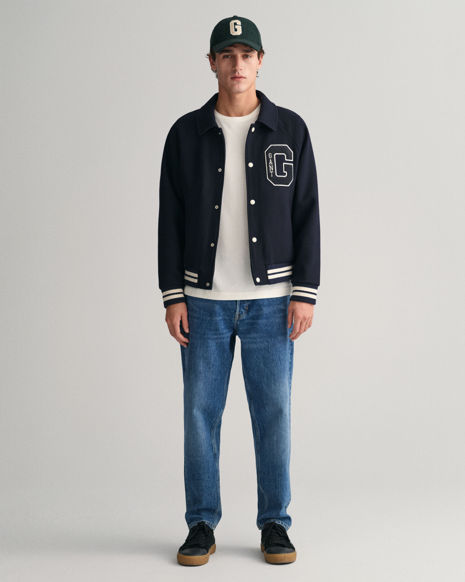 Cheap sale baseball jacket