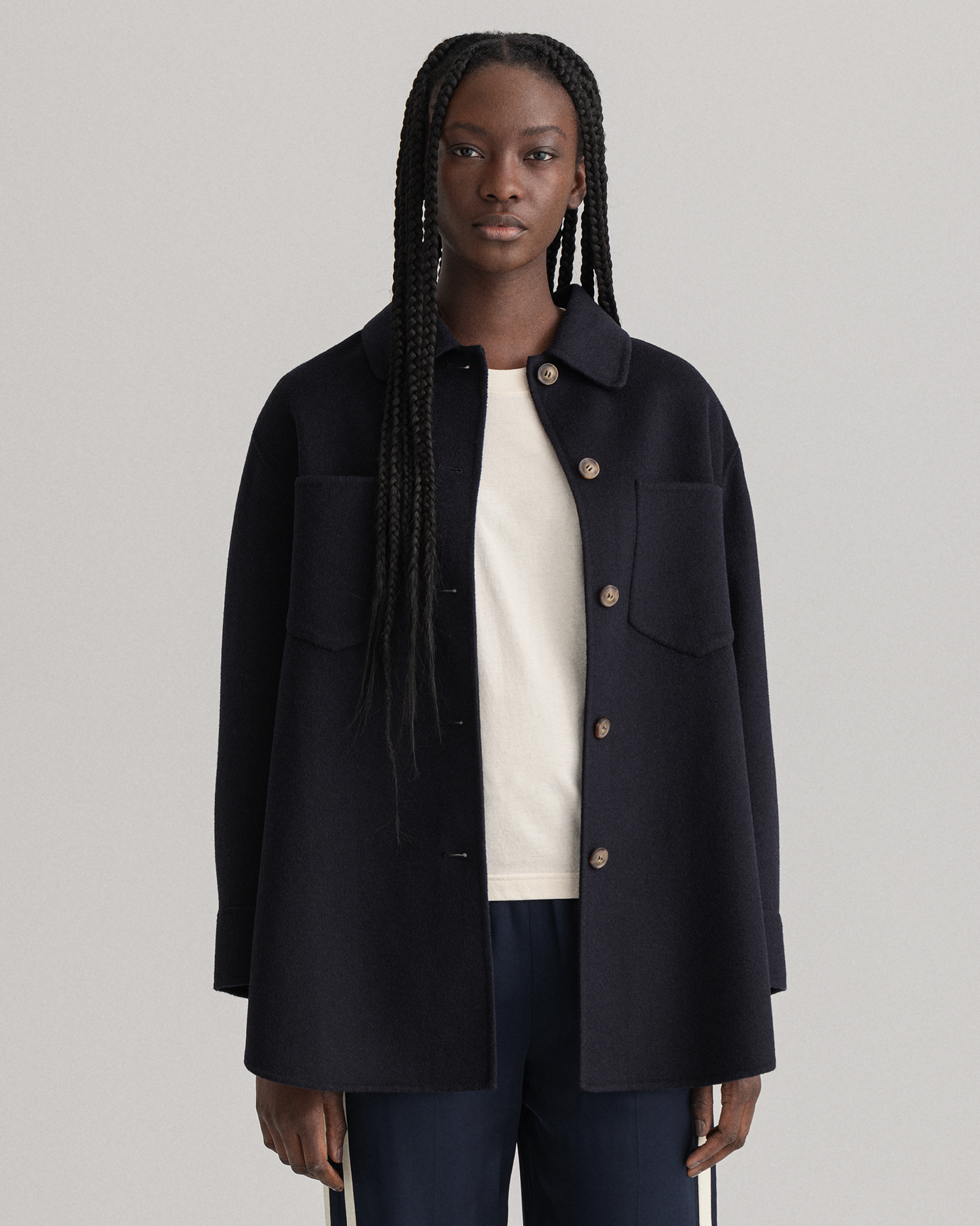 Acne studios 2024 odenna jacket