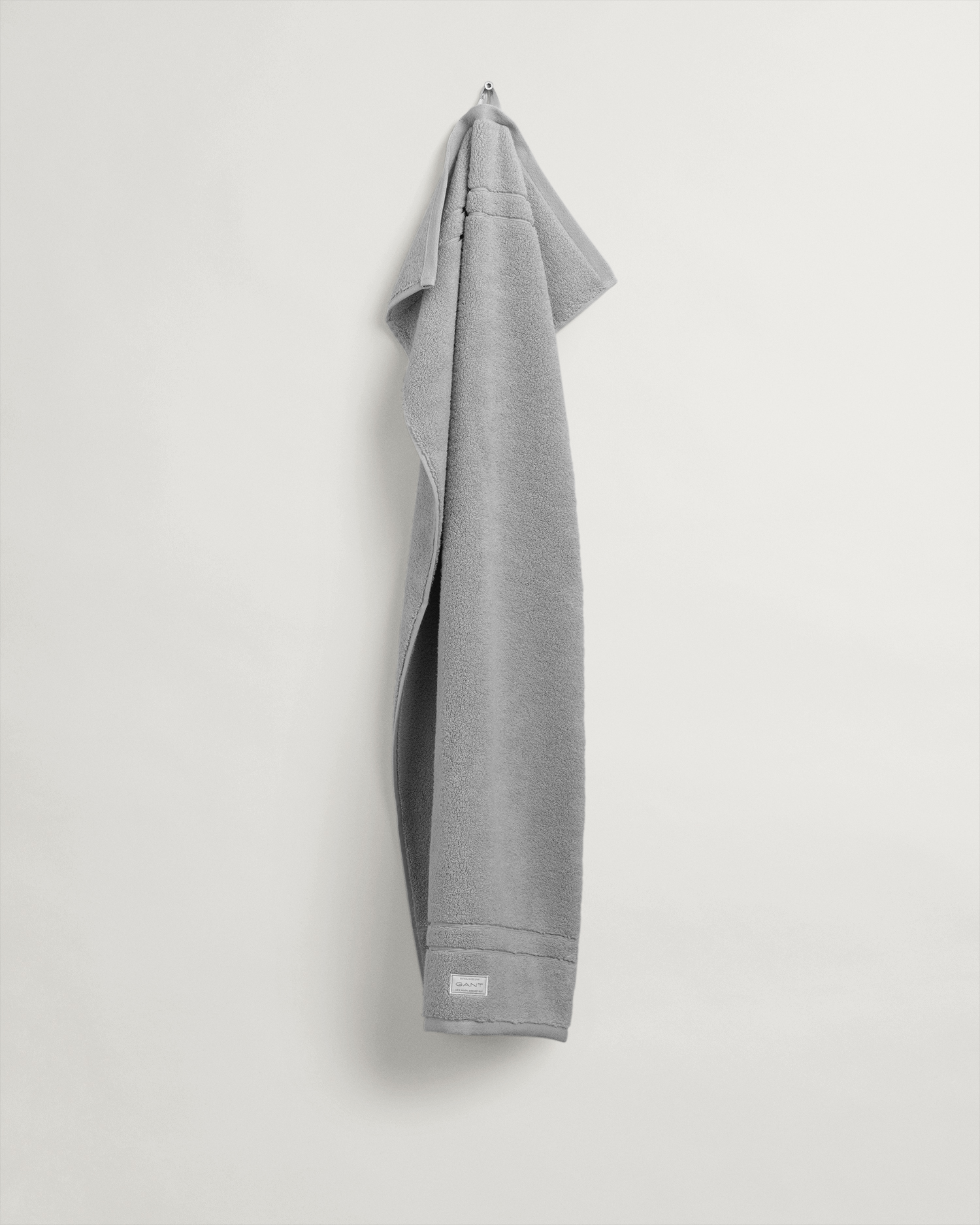 

GANT Home Premium Towel 50X100 (50x-100) Grey