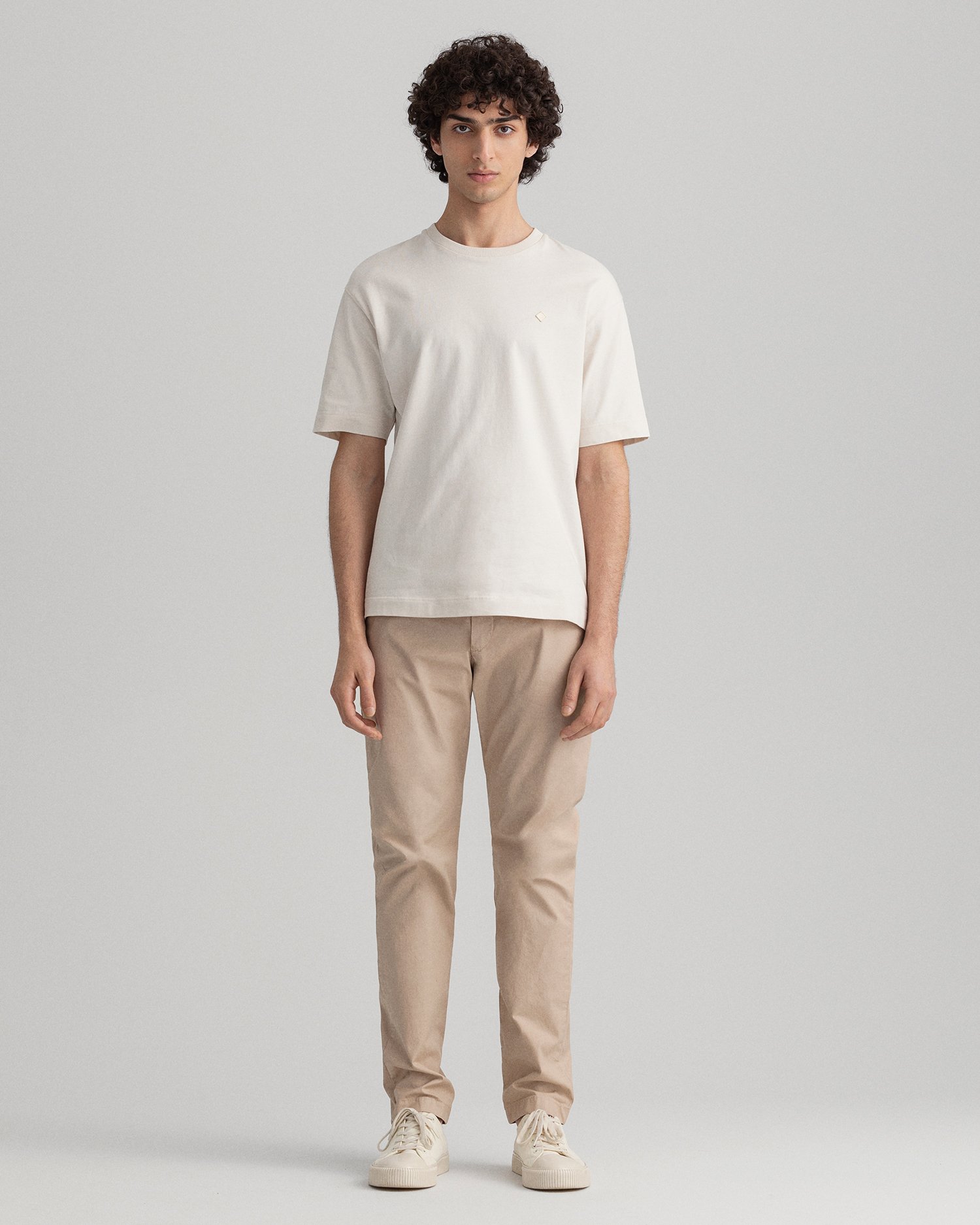 gant slim chinos