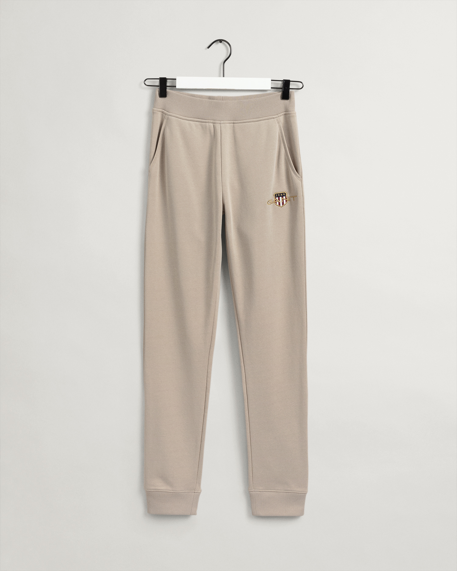 

GANT Teens Teens Archive Shield Sweatpants (146/152) Brown