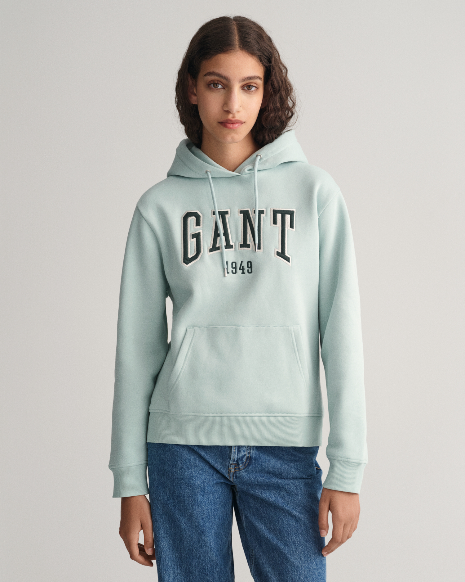 Gant ladies cheap sweatshirt