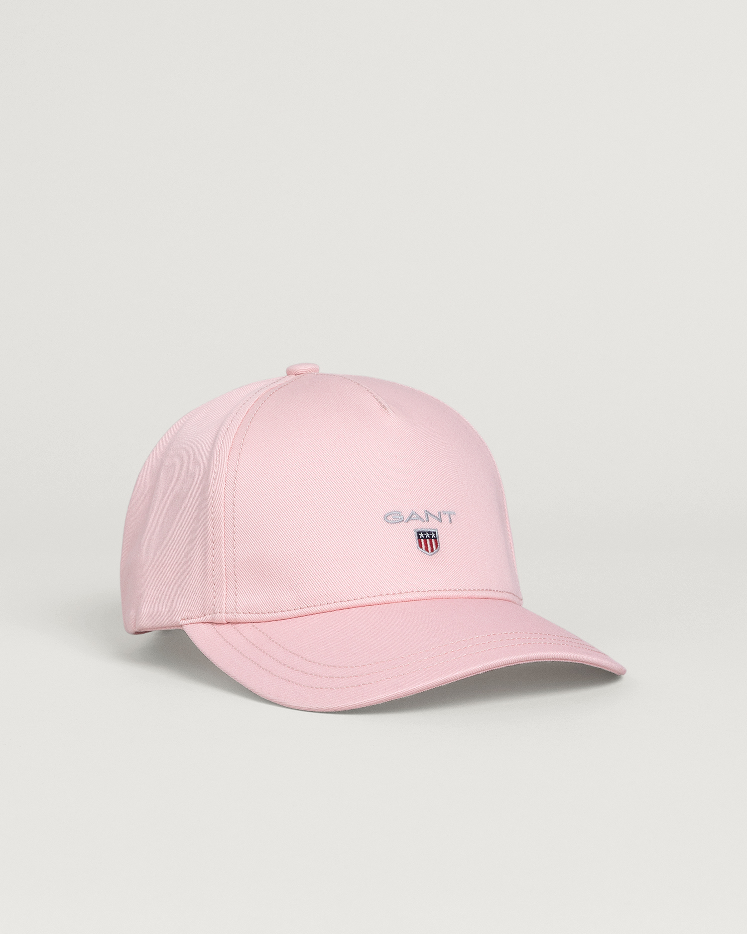 

GANT Kids Teens Original Cap (L-XL) Pink