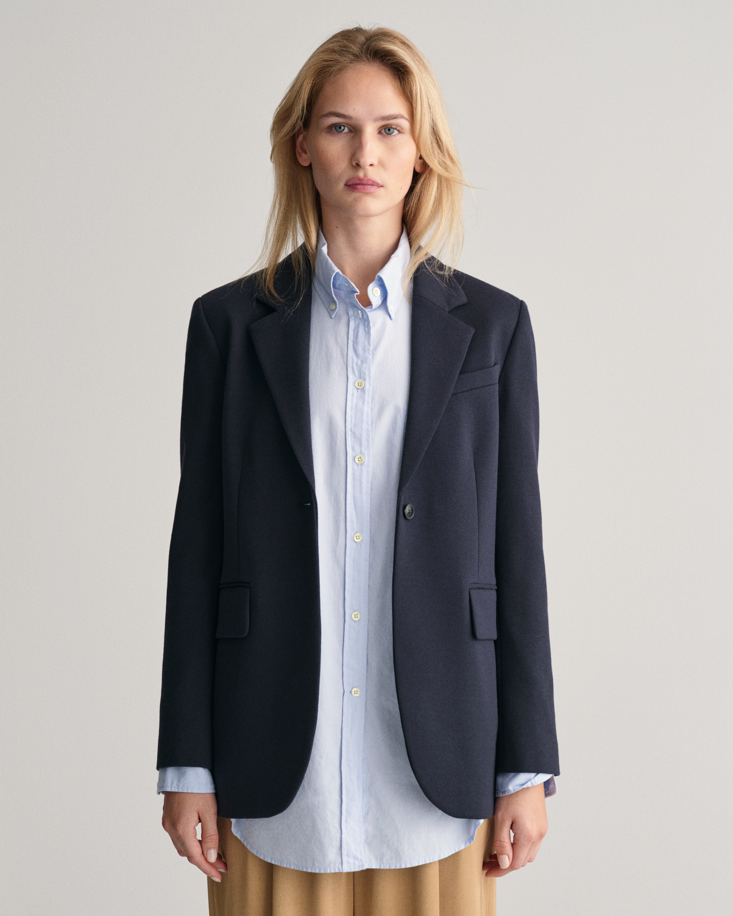 Ladies wool clearance blazers uk