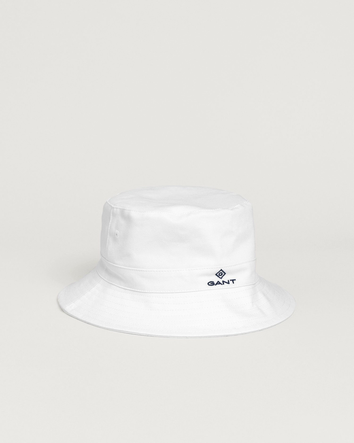 

GANT Men Bucket Hat (S-M) White