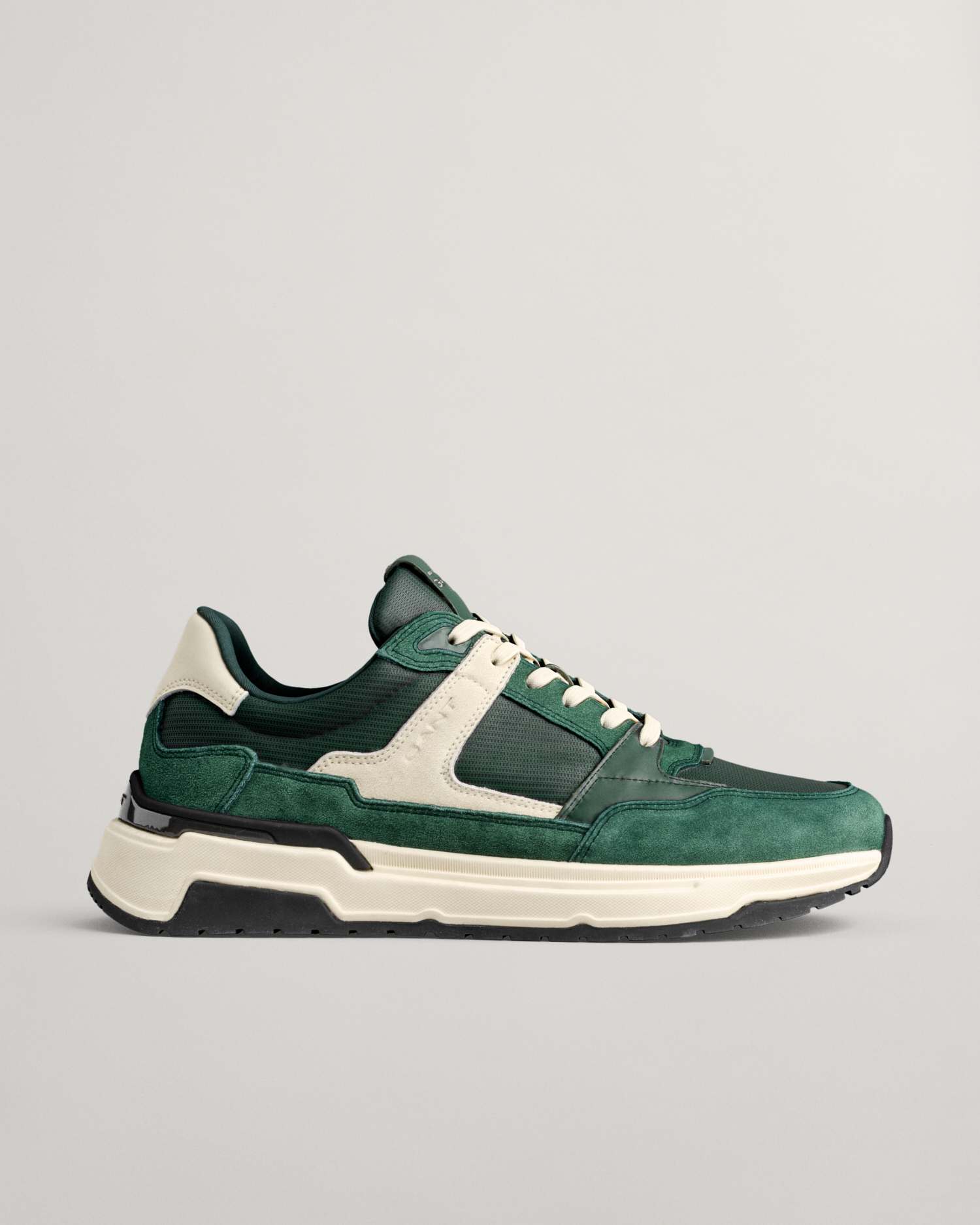 GANT Men Jeuton Sneakers (46) Green