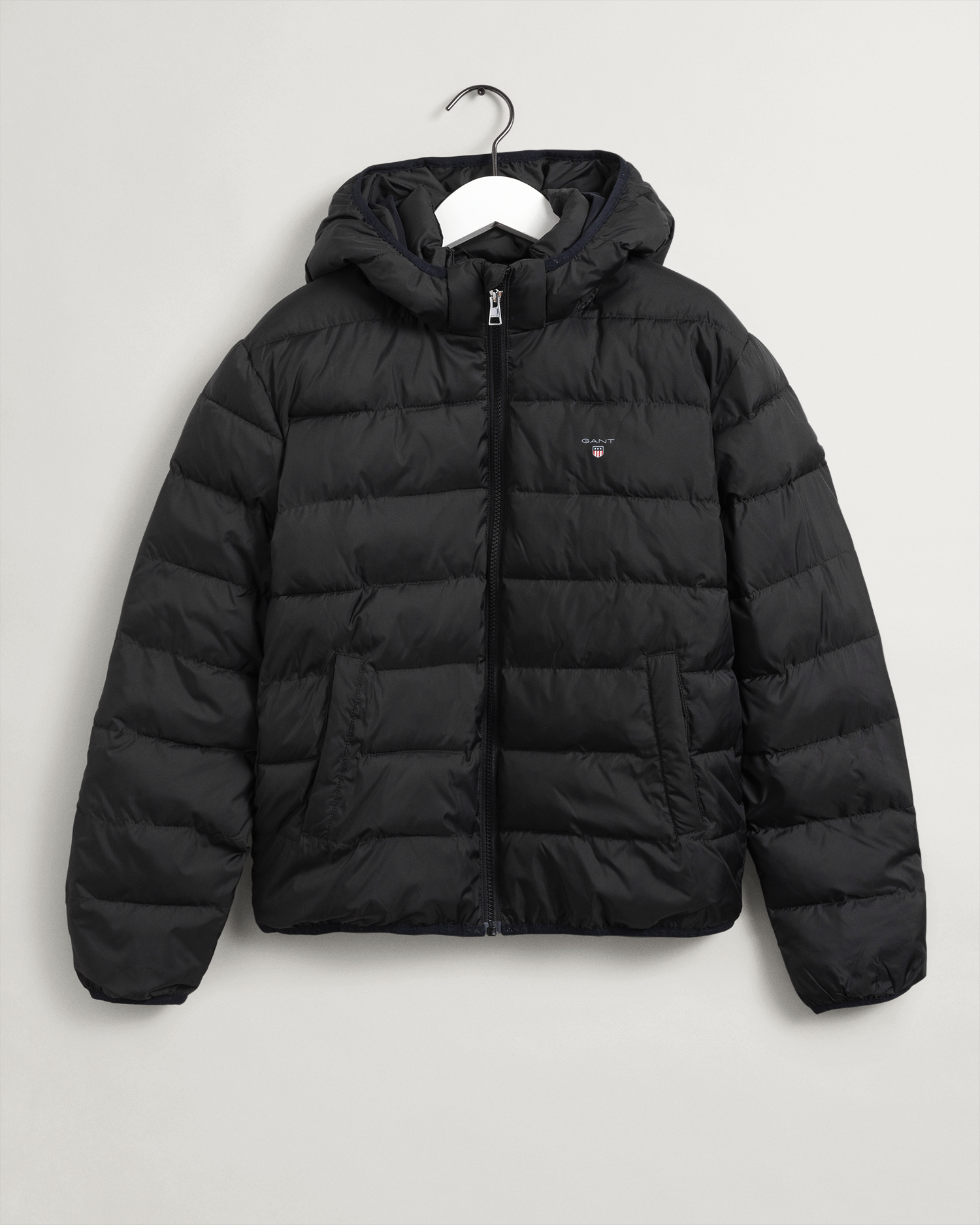 teenage puffer jacket