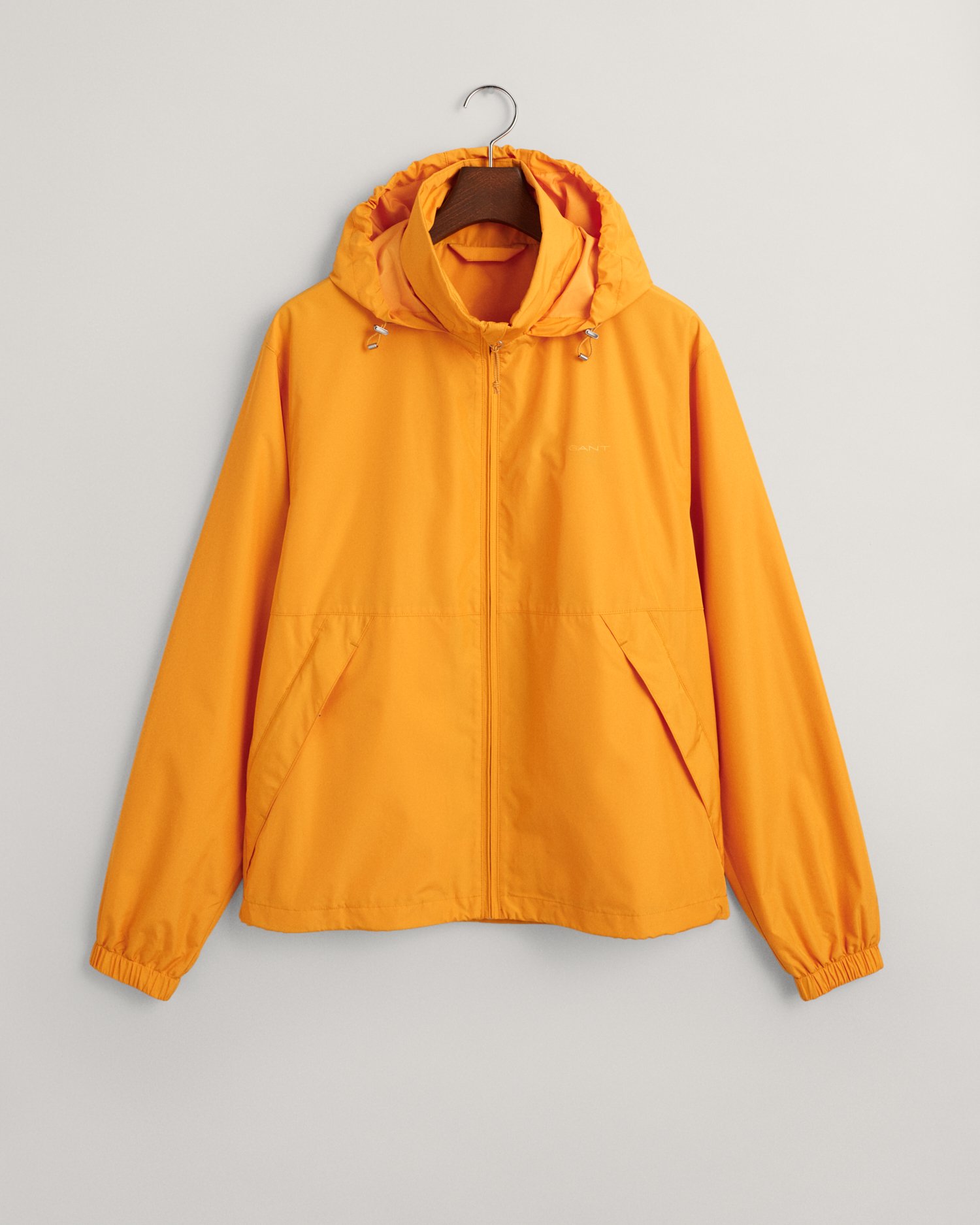 Gant raincoat outlet sale