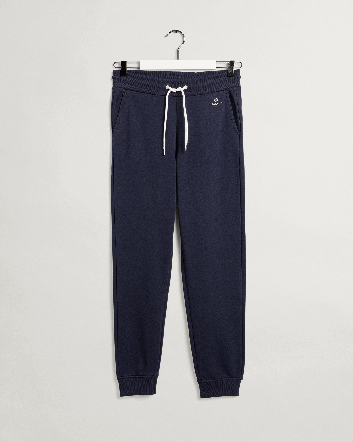 

GANT Women Logo Sweatpants (XXXL) Blue