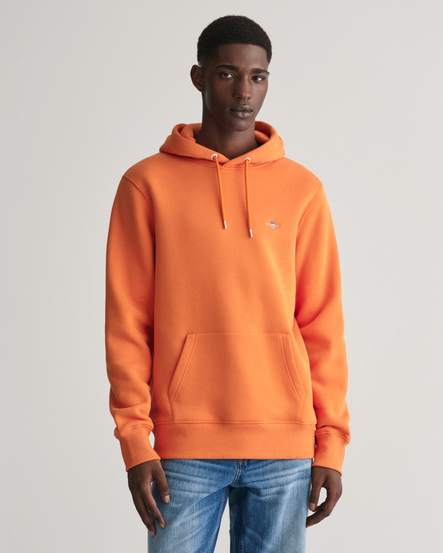 Shield Hoodie - GANT