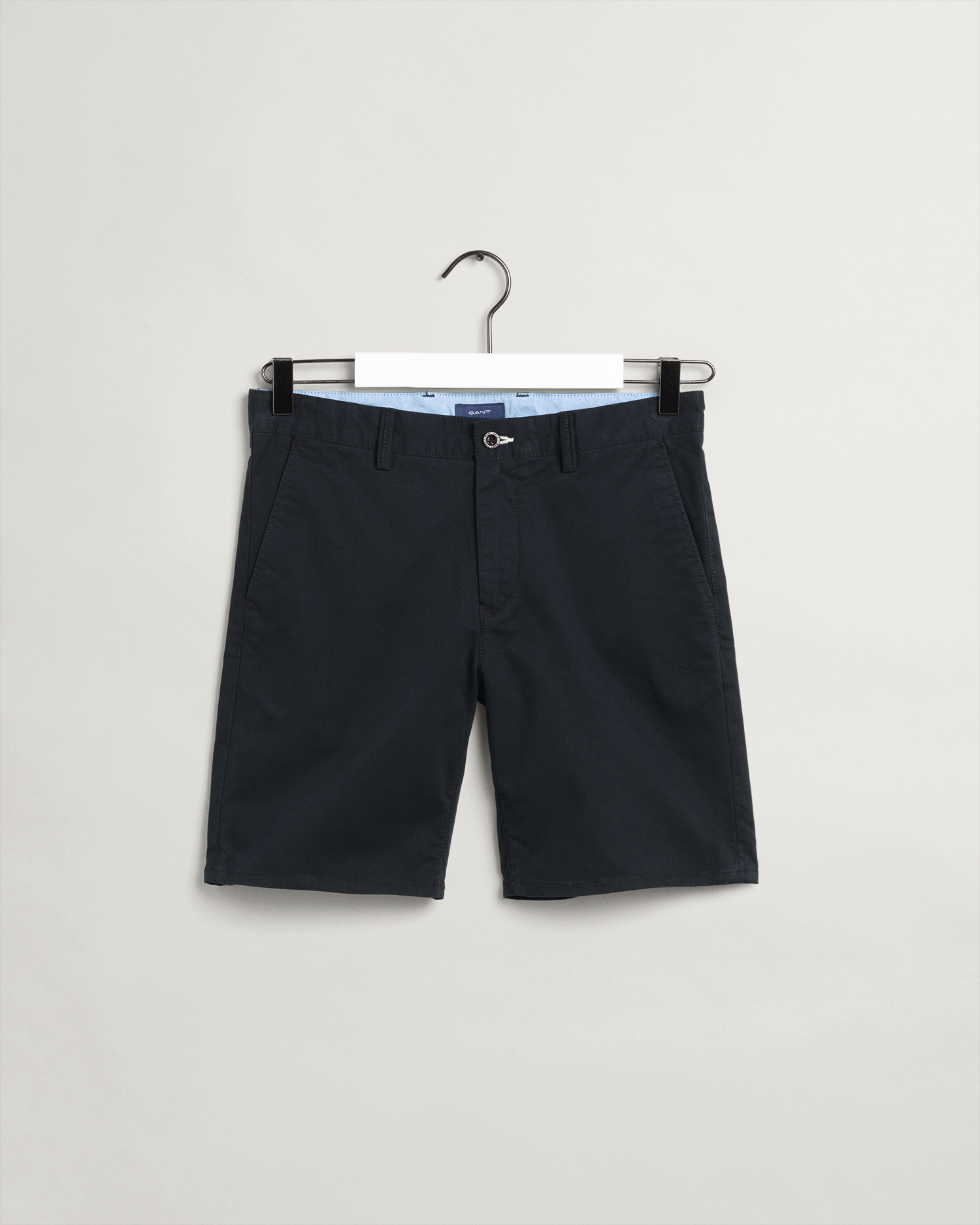 

GANT Teens Teen Boys Chino Shorts (176) Black