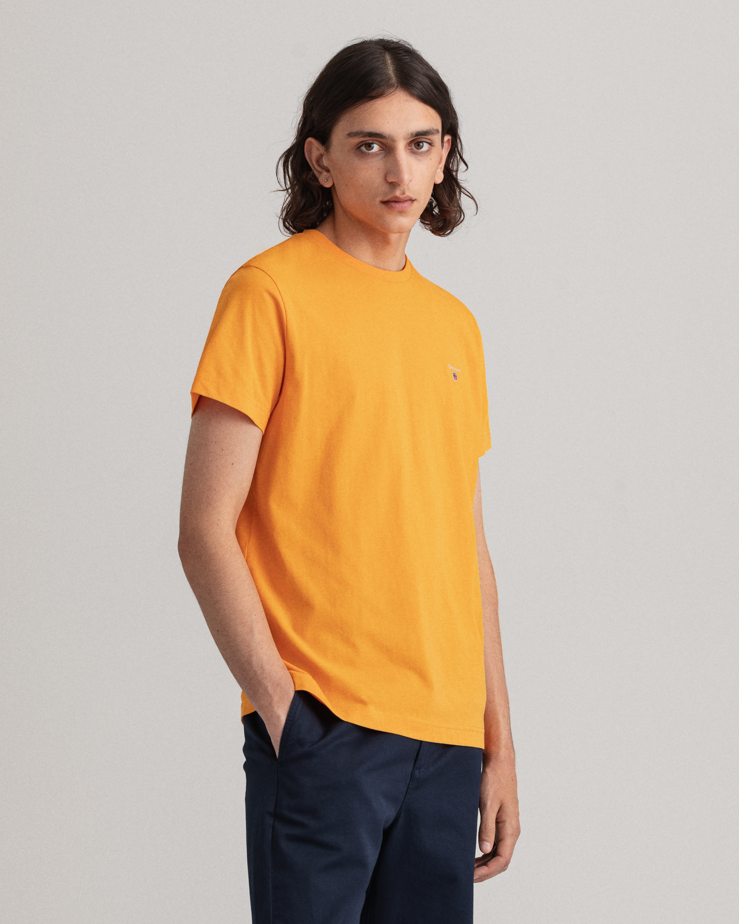 

GANT Men Original T-Shirt (M)