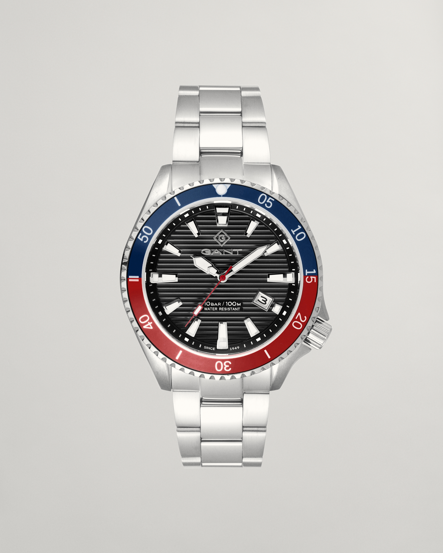 Gant shop divers watch