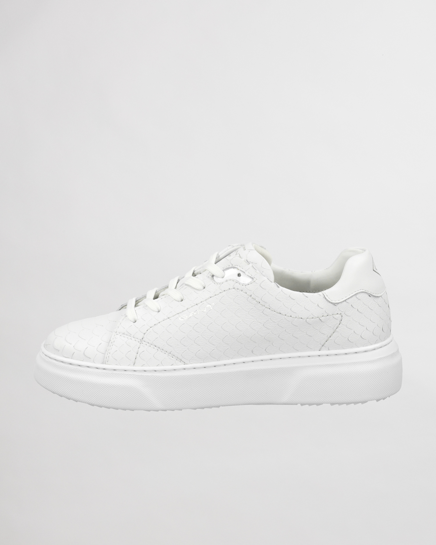 

GANT Women Seacoast Sneakers (37) White