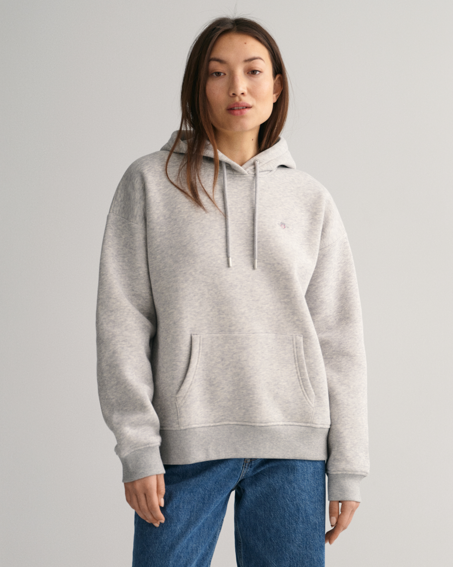 Shield Hoodie - GANT