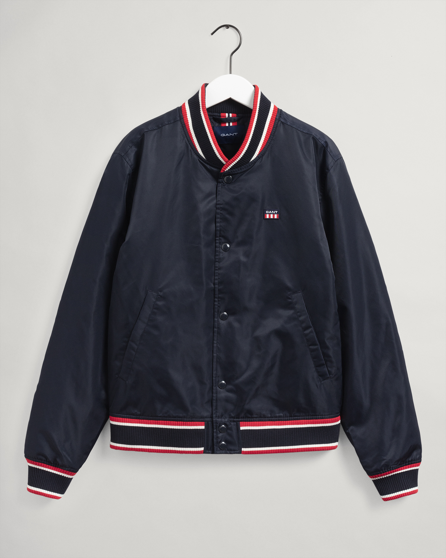 GANT Varsity Bomber Jacket - GANT