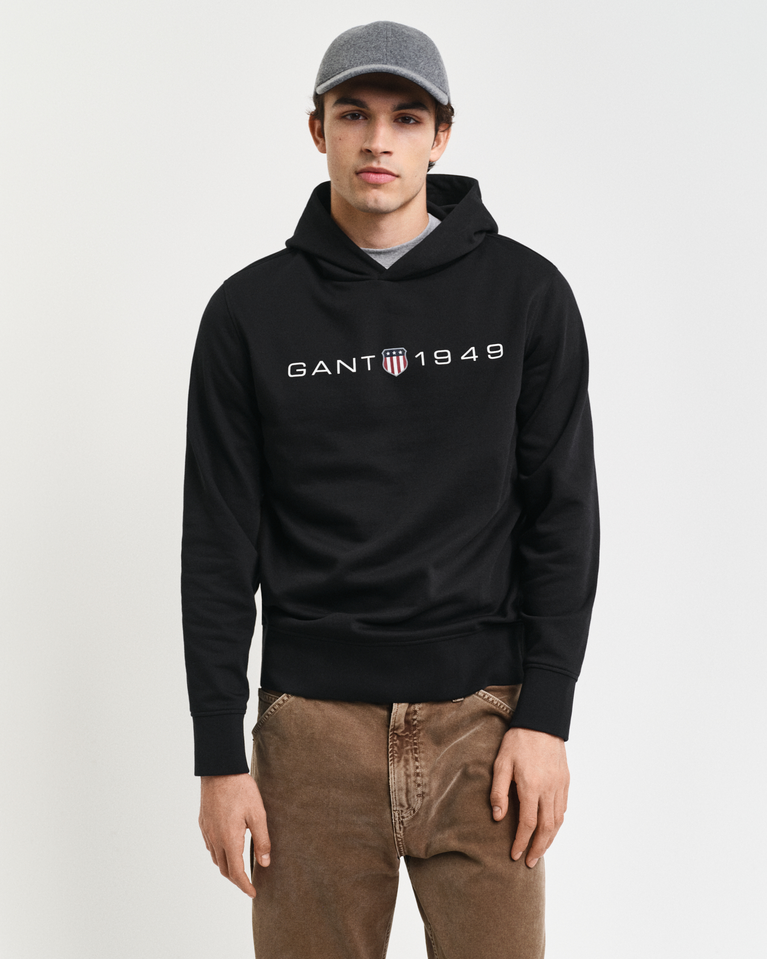 Gant hoodie wish online