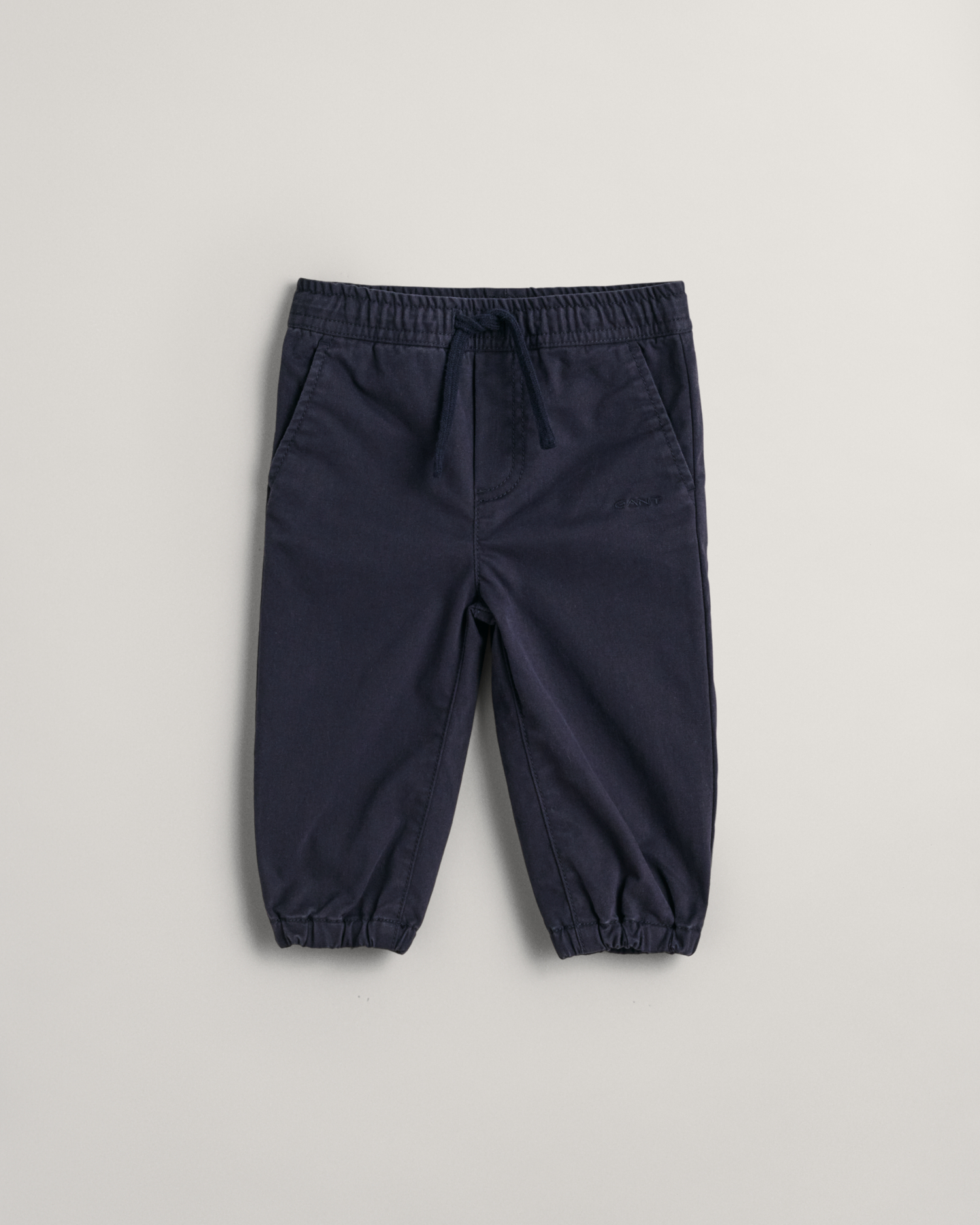 Baby Pull-On Pants - GANT