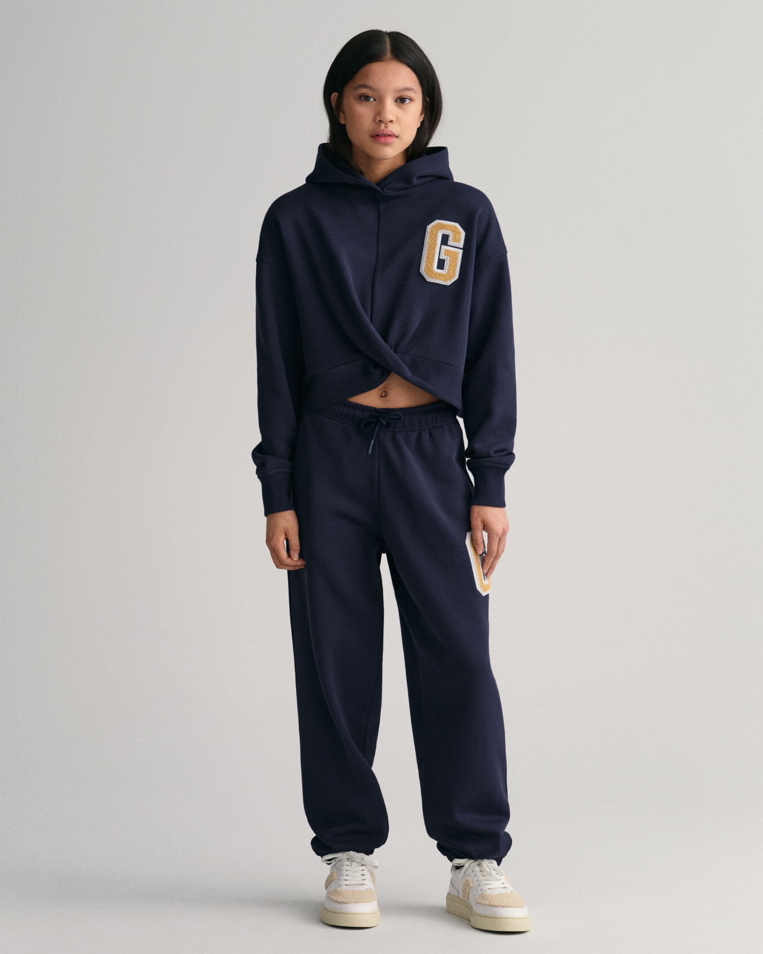 Teen Girls Sweatpants - GANT