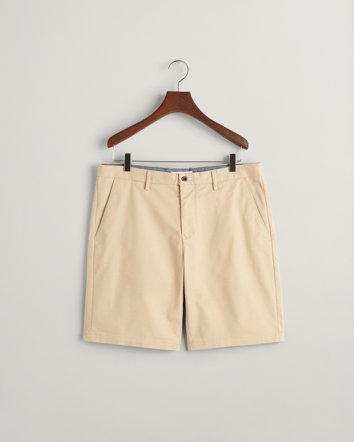 Hollister hot sale chino shorts