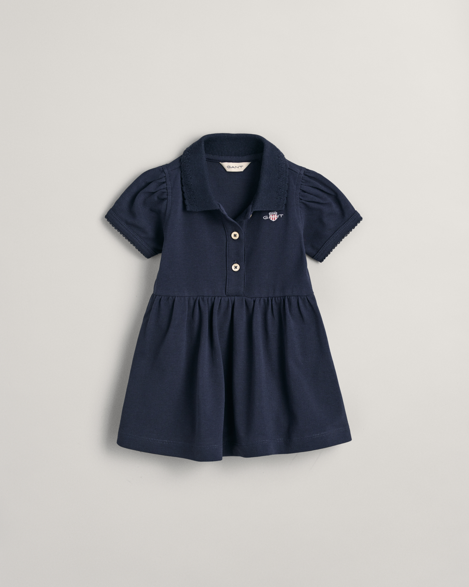 Baby girl best sale polo outfits