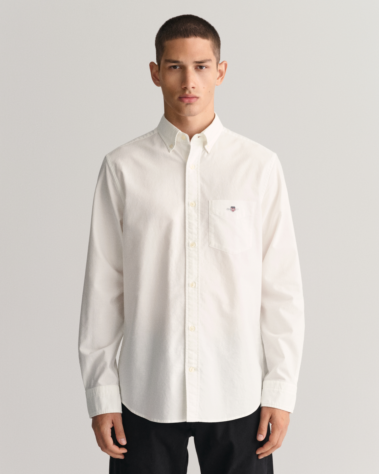 Mr button cheap shirts online